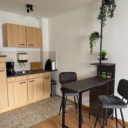 Apartment Urbane In 11006 *