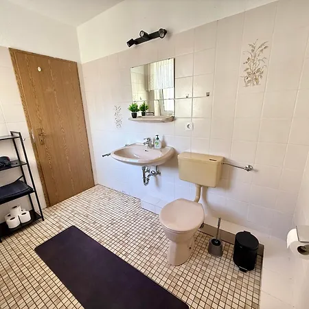 Apartment Urbane In 11006